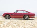 Aston Martin DB5 1964 года